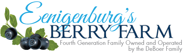 Eenigenburg's Berry Farm